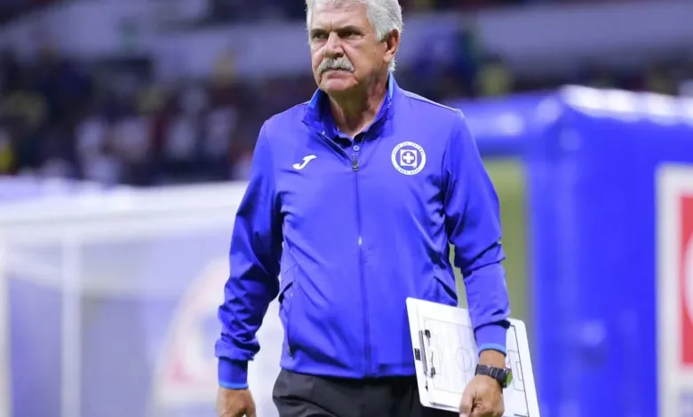 Foto One Football - Tuca Ferreti