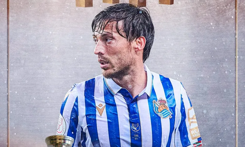 David Silva