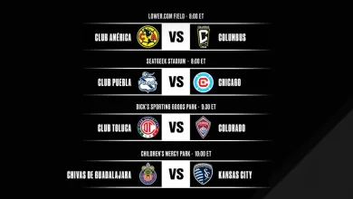 Leagues Cup
