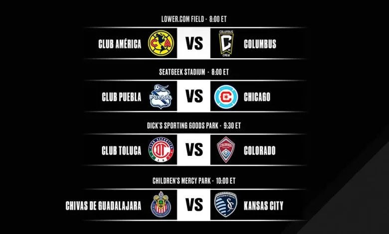 Leagues Cup