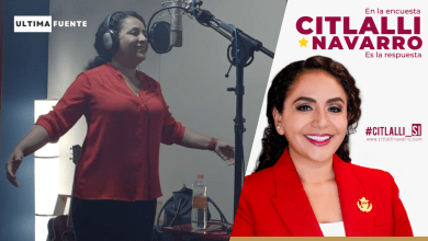 Citlalli Navarro Veracruz