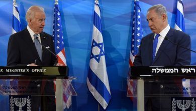 106798436 16056501122020 11 17t210444z 1012285673 Rc295k9mmrb6 Rtrmadp 0 Usa Election Israel.jpeg