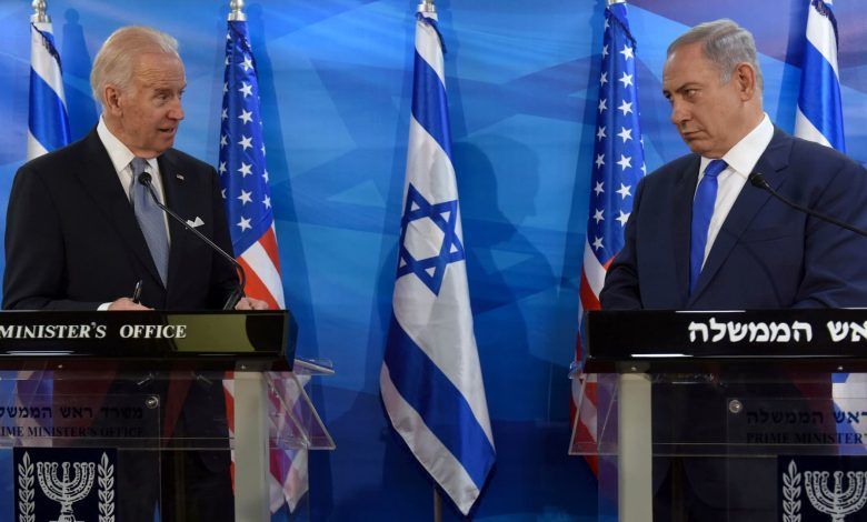 106798436 16056501122020 11 17t210444z 1012285673 Rc295k9mmrb6 Rtrmadp 0 Usa Election Israel.jpeg