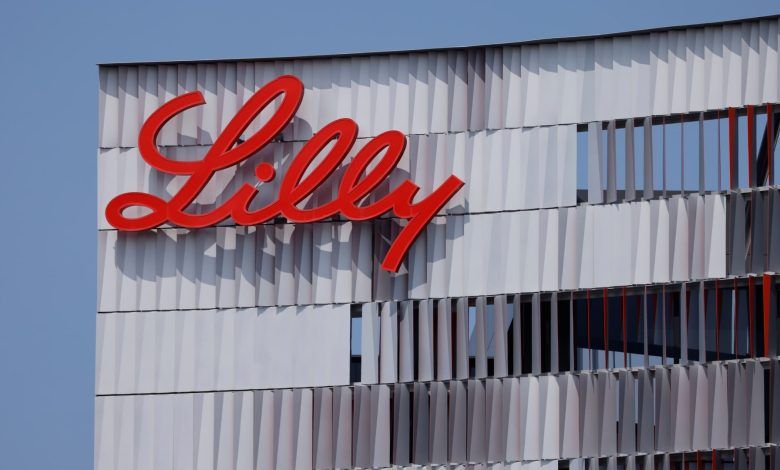 107368558 17069062512020 09 17t202335z 577545179 Rc2k0j9g64g7 Rtrmadp 0 Eli Lilly Results.jpeg