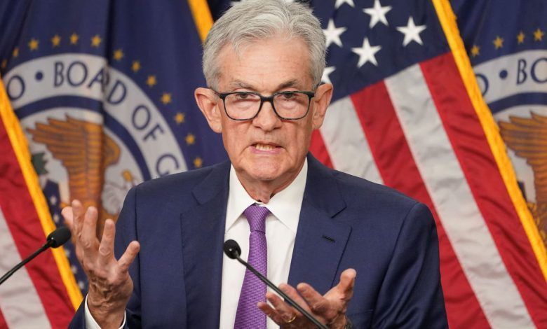 107409037 17145892582024 05 01t184544z 1052945606 Rc2uh7a3ktmz Rtrmadp 0 Usa Economy Fed.jpeg