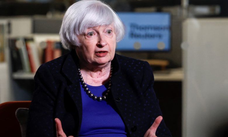 107414016 17156114362024 04 25t170359z 1160183376 Rc2qd7a5qoei Rtrmadp 0 Yellen Interview.jpeg