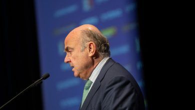 107415804 1715856737788 Gettyimages 2084298336 Europapress 5826450 Vicepresident European Central Bank Luis.jpeg