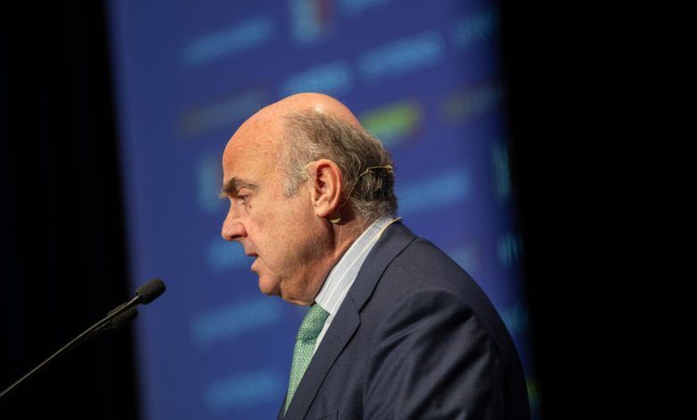 107415804 1715856737788 Gettyimages 2084298336 Europapress 5826450 Vicepresident European Central Bank Luis.jpeg