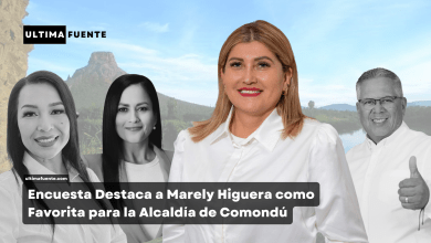 Marely Higareda Favoritoa De Comondú