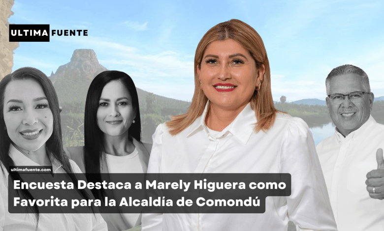 Marely Higareda Favoritoa De Comondú