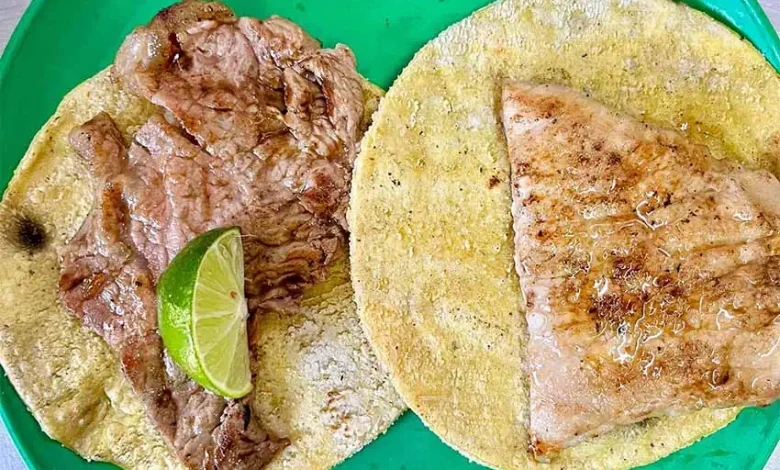 Taqueria El Califa De Leon Michelin Guide.jpg