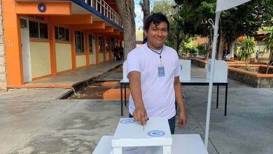 Tec De Chetumal Voter.jpg