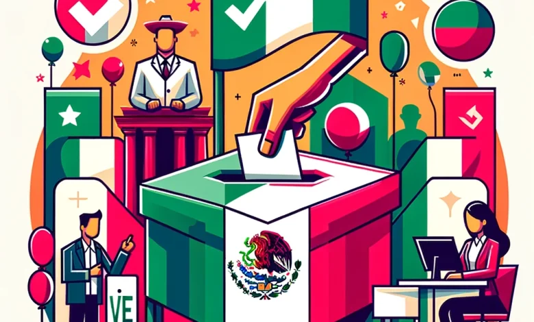 Voto 2024