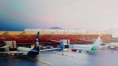 Maqueta Aeropuerto Internacional Riviera Nayarit 04.jpg