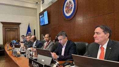 Paho Director Presents Report.jpg