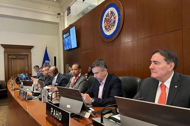 Paho Director Presents Report.jpg