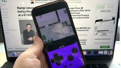Pokemon On Iphone.jpeg