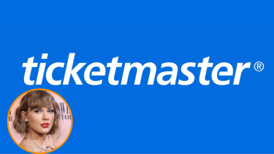 Ticketmaster