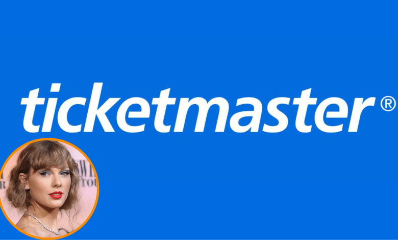Ticketmaster