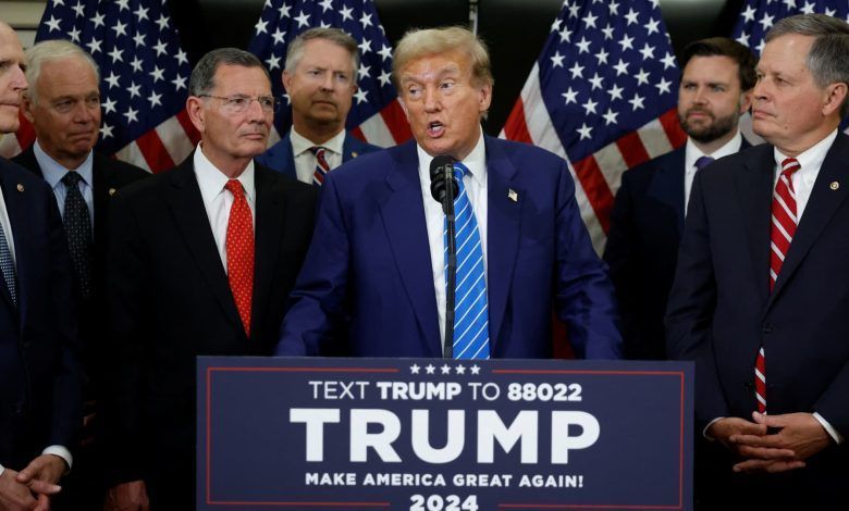 107428826 17183022862024 06 13t175735z 1957472377 Rc2ha8aezp6t Rtrmadp 0 Usa Election Trump Congress.jpeg