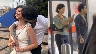 Angela Aguilar Y Christian Nodal Noviazgo