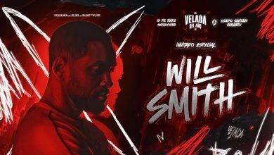 Will Smith La Velada Del Año 4 Ibai Llanos