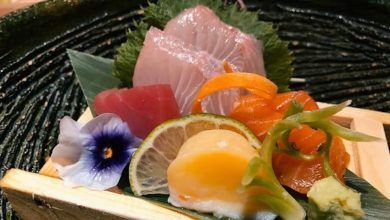 Kaiseki Menu For The.jpg