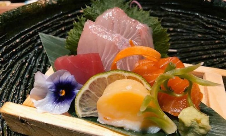 Kaiseki Menu For The.jpg