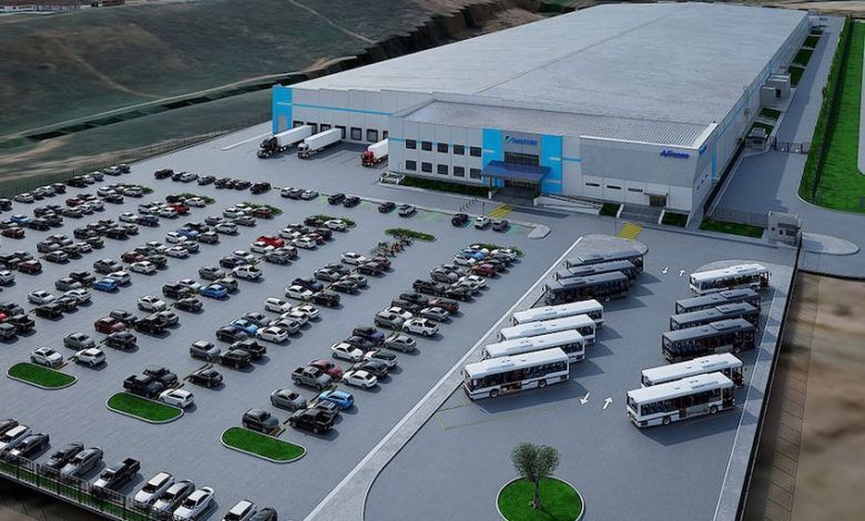 Tijuana Factory For Data Center Hvac Equipment.jpg