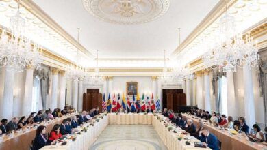 Americas Partnership Meeting At White House.jpg