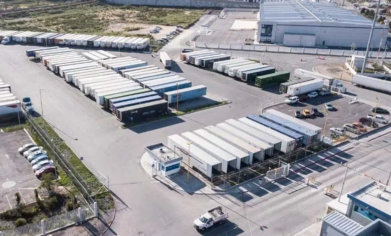 Cortesia Thor Urbana One Of The Industrial Parks Bought In Coahila.jpg