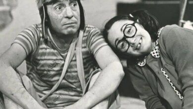 Feliz Dia Del Amor Y La Amistad .sanvalentin Amistad Amor Amigo Elchavodelocho Elchavodel8 Chilindrina.jpg