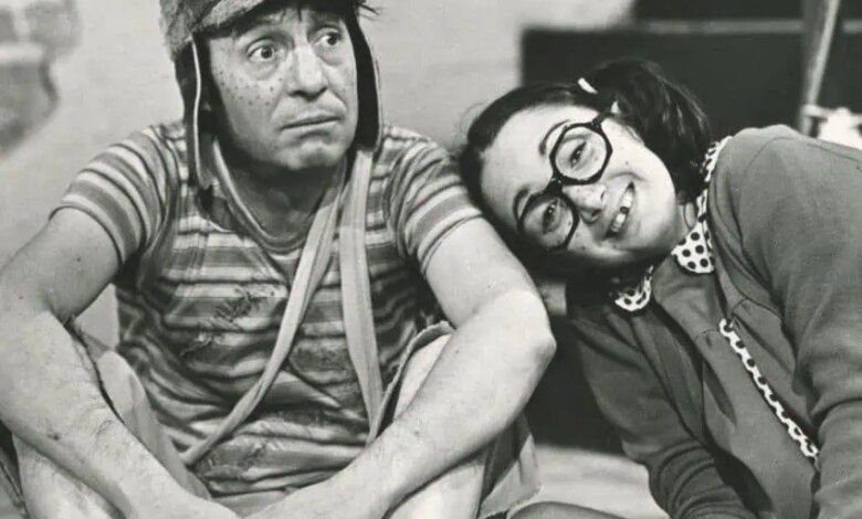 Feliz Dia Del Amor Y La Amistad .sanvalentin Amistad Amor Amigo Elchavodelocho Elchavodel8 Chilindrina.jpg