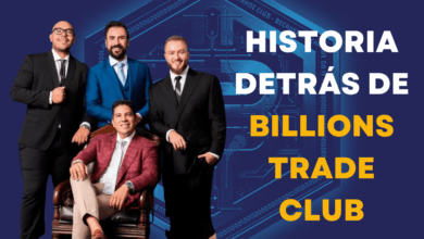 Historia De Billions Trade Club