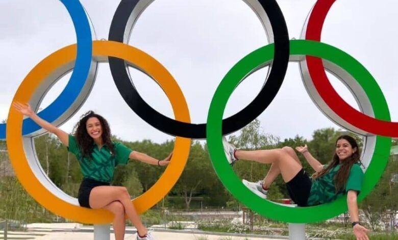 Viviendo El Sueno ️ .@olympics @juegosolimpicos @paris2024 @cmteolimpicomex @panamsportsolympics.jpg