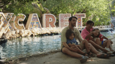 Xcaret Xorry
