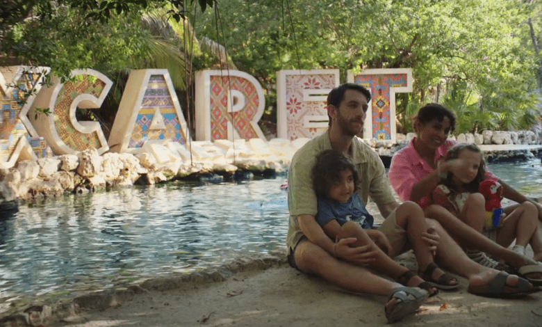 Xcaret Xorry