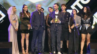 Premiación (4)