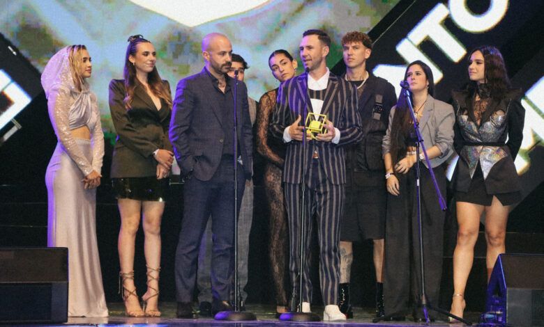 Premiación (4)