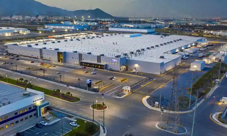 Santa Catarina Nuevo Leon Industrial Park Finsa.jpg