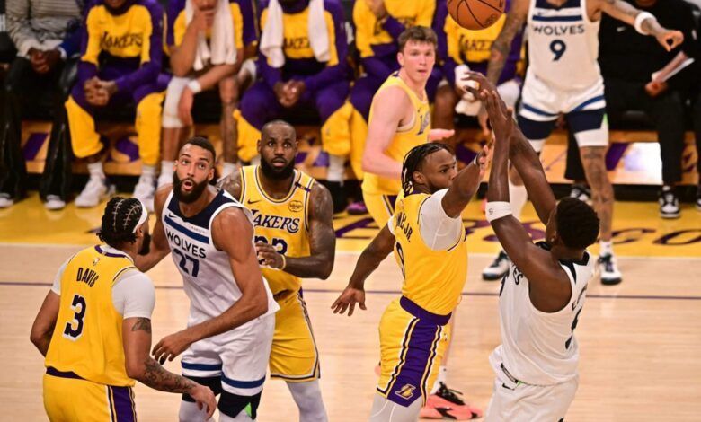 Lebron Bronny Debut Scaled.jpg