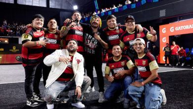 Grupo Firme, Eduin Caz y Escorpión Dorado
