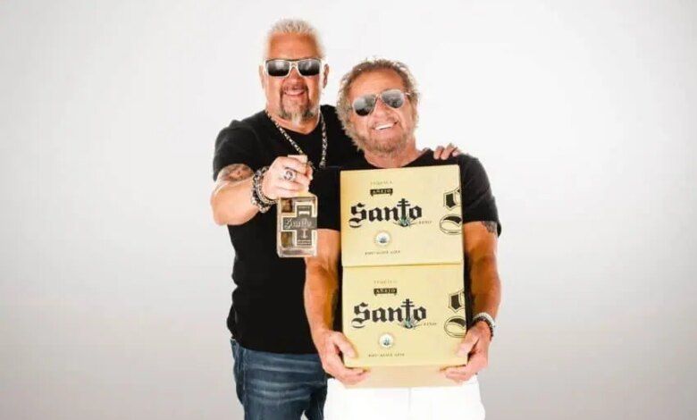 Live Boldly. Live Well. Live Santo Tequila. Nationaltequiladay.jpg