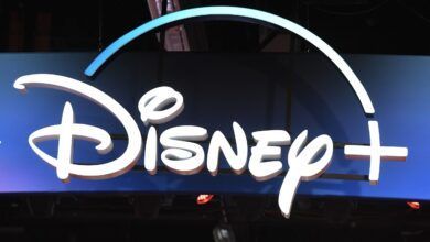 Disney Streaming Service Sign Is Pictured At The D23 Expo News Photo 1573497450 1 Scaled.jpg