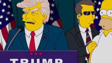 Los Simpson Donald Trump.jpg