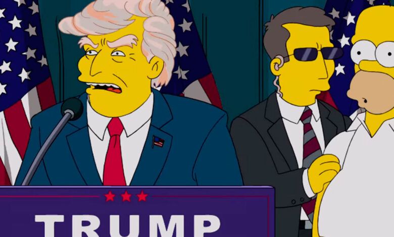 Los Simpson Donald Trump.jpg