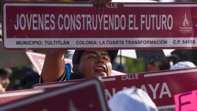 1015588 Protestan Vecinos De Tultitlan Colonia Cuarta Transformacion Impreso.jpg