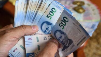 932297 Billetes Y Monedas De Mexico Impreso.jpg