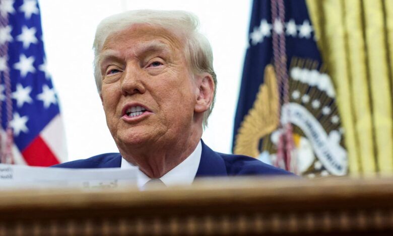 108102309 17394722782025 02 13t184213z 903254168 Rc2ttca2onnz Rtrmadp 0 Usa Trump Tariffs.jpeg