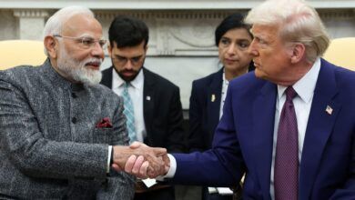 108102485 17394855242025 02 13t222427z 128373228 Rc2wtca8x0ds Rtrmadp 0 Usa India.jpeg